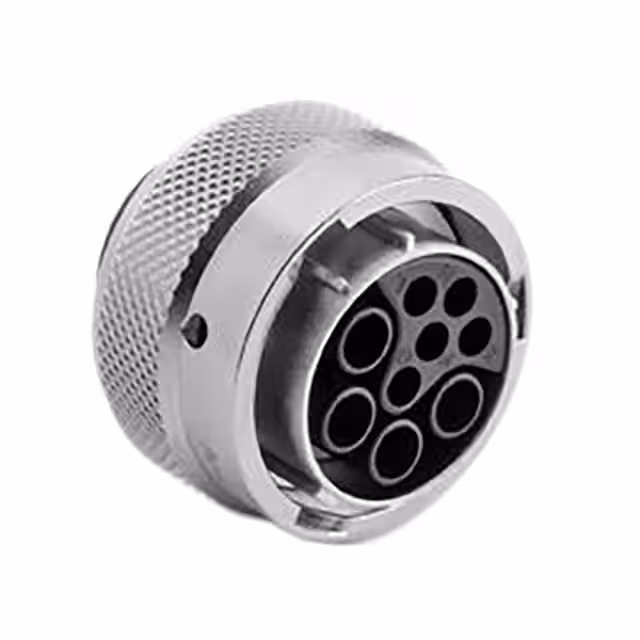 RT061609SNH Amphenol Sine Systems Corp  Alloggiamenti per connettori circolari